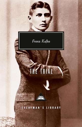 Cover of The Trial