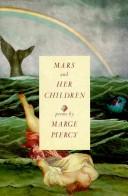 Cover of Mars and her children