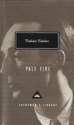 Cover of Pale Fire