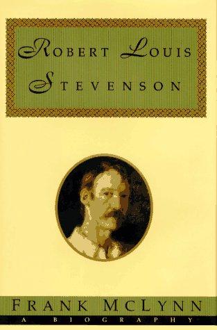 Cover of Robert Louis Stevenson