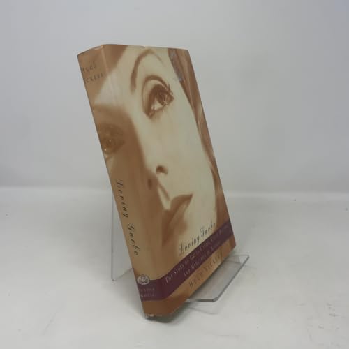 Cover of Loving Garbo: The Story of Greta Garbo, Cecil Beaton, and Mercedes de Acosta