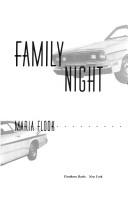 Cover of Family night