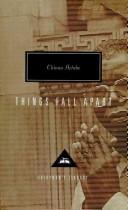 Cover of Things Fall Apart