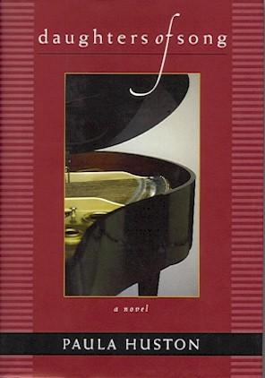 Cover of Daughters of song