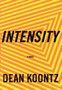 Cover of Intensity