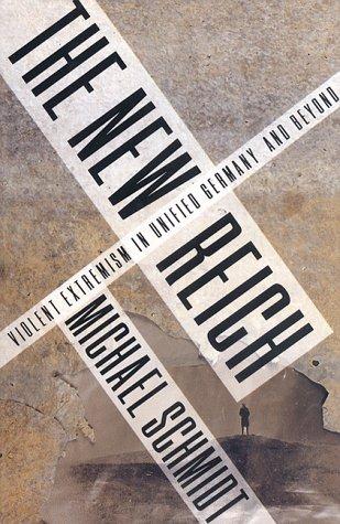 Cover of Neue Reich