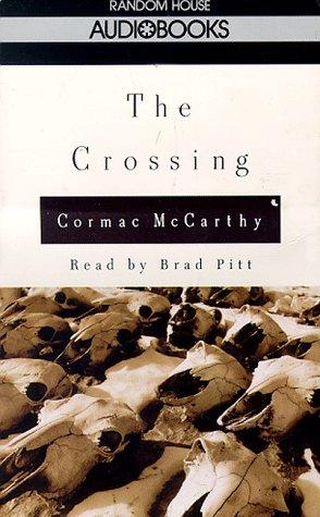 Cover of The Crossing