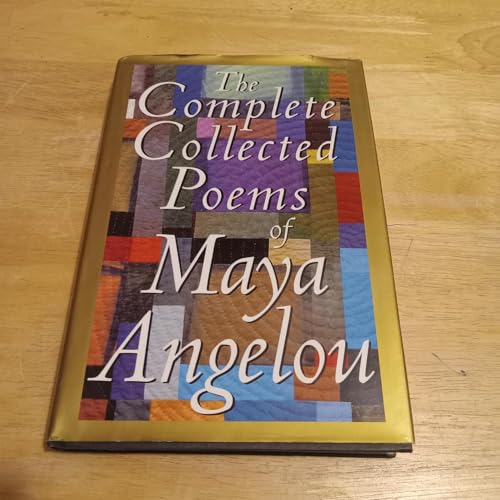 Cover of The Complete Collected Poems