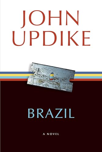 Cover of Brazil