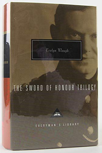Cover of The Sword of Honour Trilogy