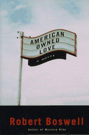 Cover of American owned love