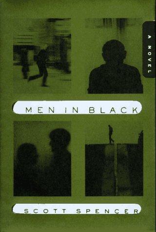 Cover of Men in Black