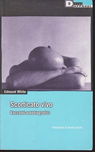 Cover of Scorticato vivo: Racconti autobiografici