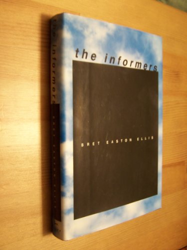 Cover of The Informers