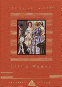 Cover of Little Women
