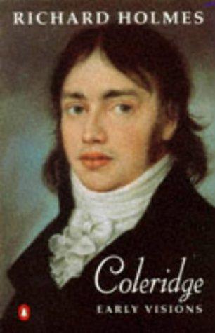 Cover of Coleridge