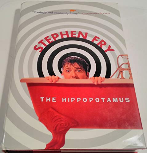 Cover of The Hippopotamus