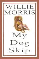 Cover of My dog Skip