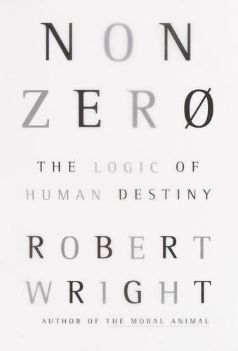 Cover of Nonzero
