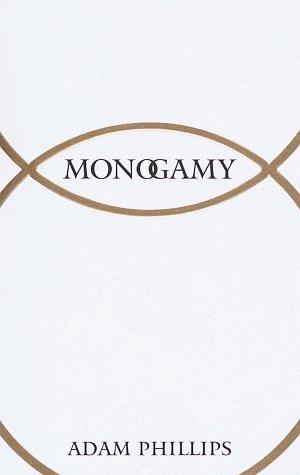 Cover of Monogamy