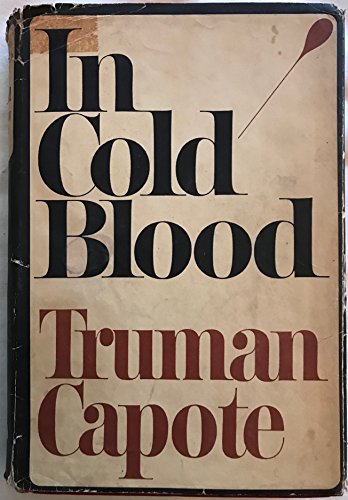 Cover of In Cold Blood
