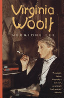 Cover of Virginia Woolf