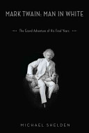 Cover of Mark Twain