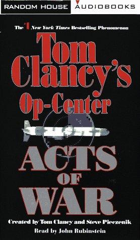 Cover of Acts of War