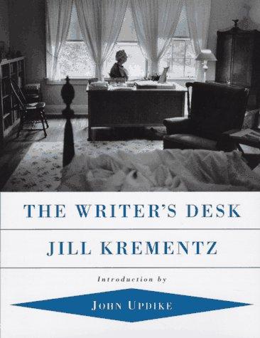 Cover of The Writer's Desk