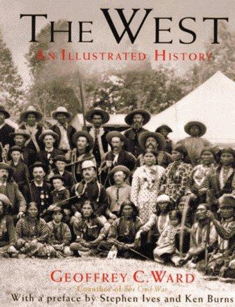Cover of The West