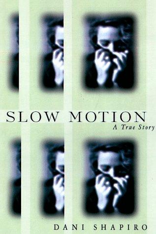 Cover of Slow motion