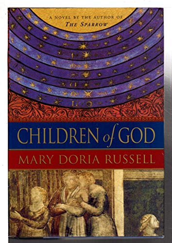 Cover of Children of God
