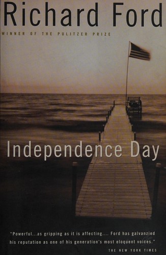 Cover of Independence Day