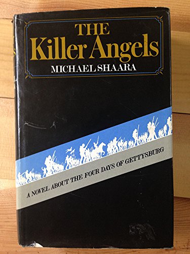 Cover of The Killer Angels