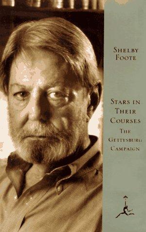 Cover of Stars in Their Courses