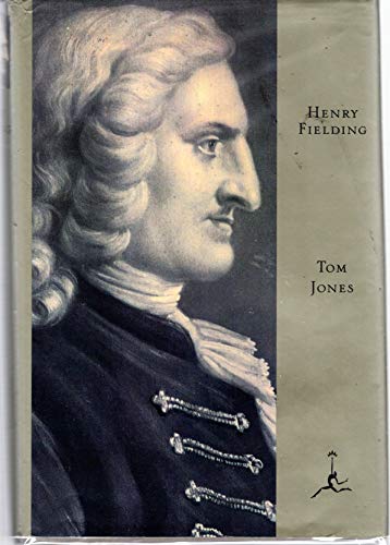 Cover of Tom Jones
