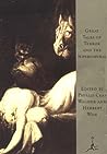 Cover of Great tales of terror and the supernatural