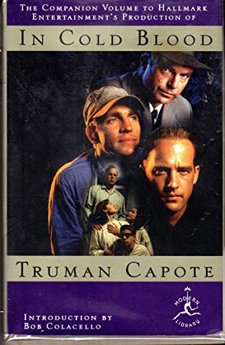 Cover of In Cold Blood