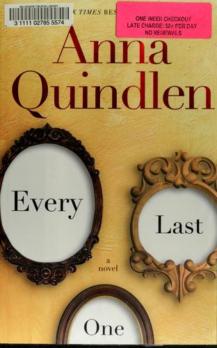 Cover of Every Last One