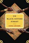 Cover of On Black Sisters Street
