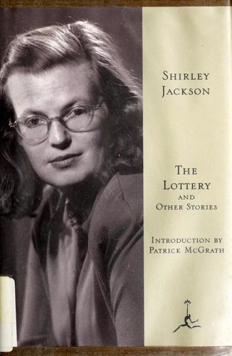 Cover of The Lottery: and Other Stories
