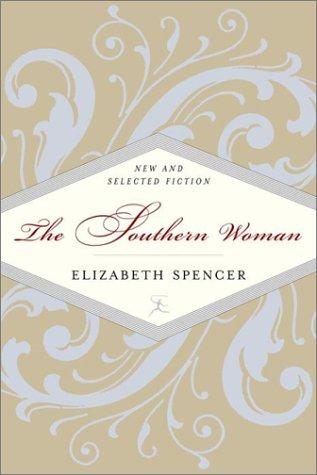 Cover of The southern woman