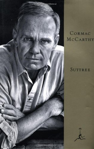 Cover of Suttree