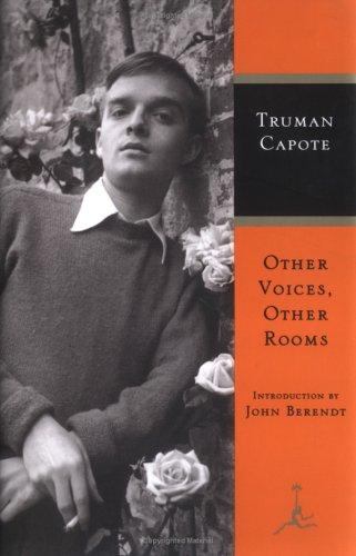 Cover of Other Voices, Other Rooms