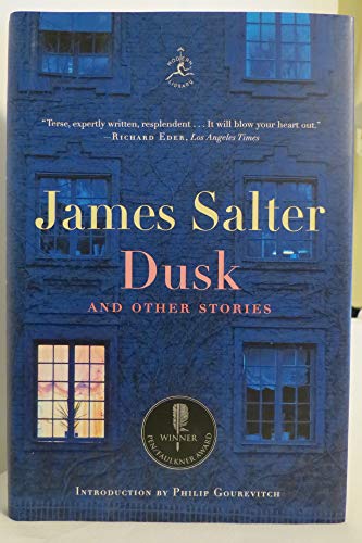 Cover of Dusk and Other Stories