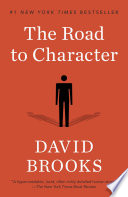 Cover of The Road to Character