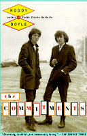 Cover of The Commitments