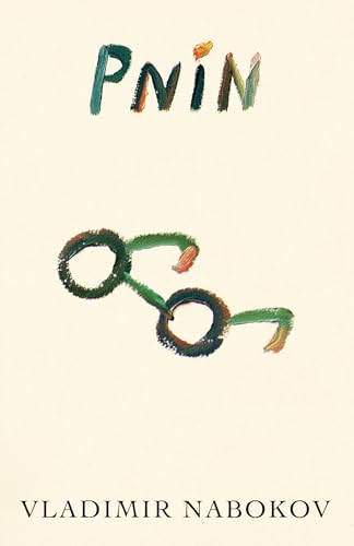 Cover of Pnin