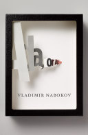 Cover of Ada, or Ardor