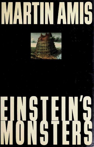 Cover of Einstein's Monsters